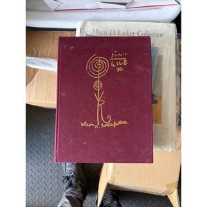 Nelson A Rockefeller Collection Masterpieces of Modern Art Picasso Cover Book